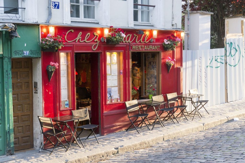 Einladung zum 6. HBG-Bistro Einladung zum 6. HBG-Bistro